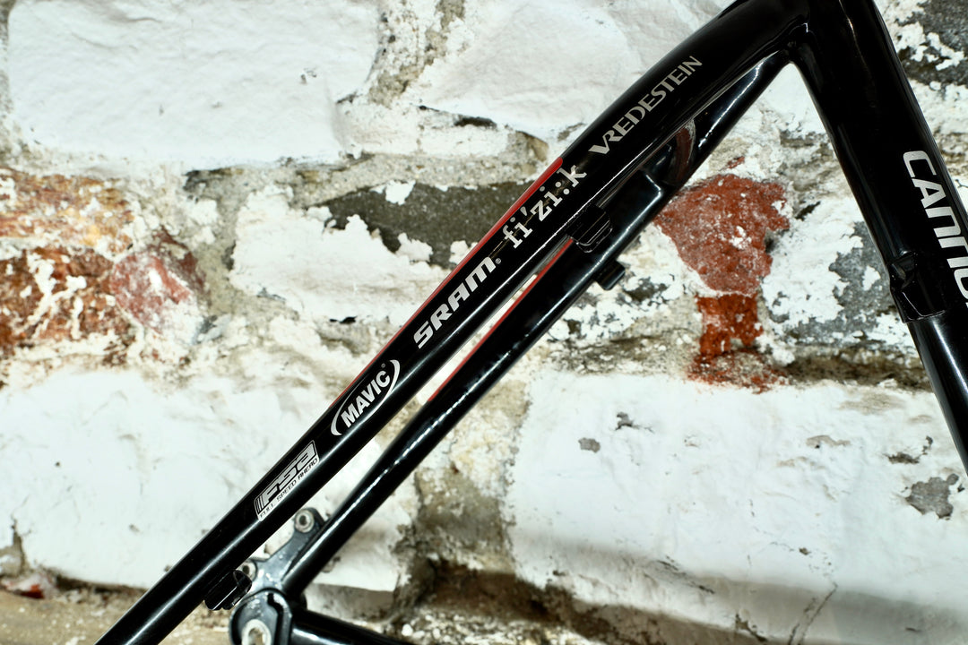 Cannondale Taurine Carbon Rahmen, Bild 2 von 5