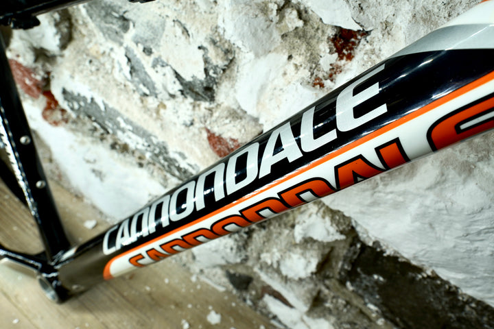 Cannondale Taurine Carbon Rahmen, Bild 3 von 5