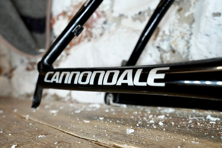 Cannondale Taurine Carbon Rahmen, Bild 4 von 5
