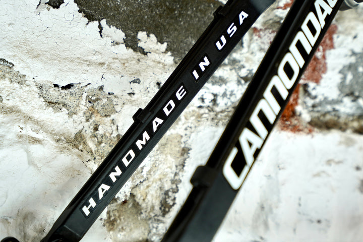 Cannondale Scalpel Alu Carbon Rahmenset, Bild 3 von 9