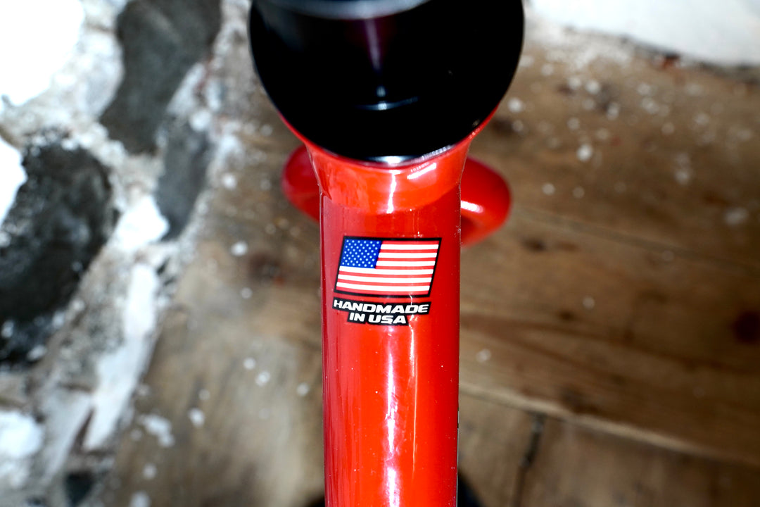 Cannondale Scalpel Alu Carbon Rahmenset, Bild 8 von 9