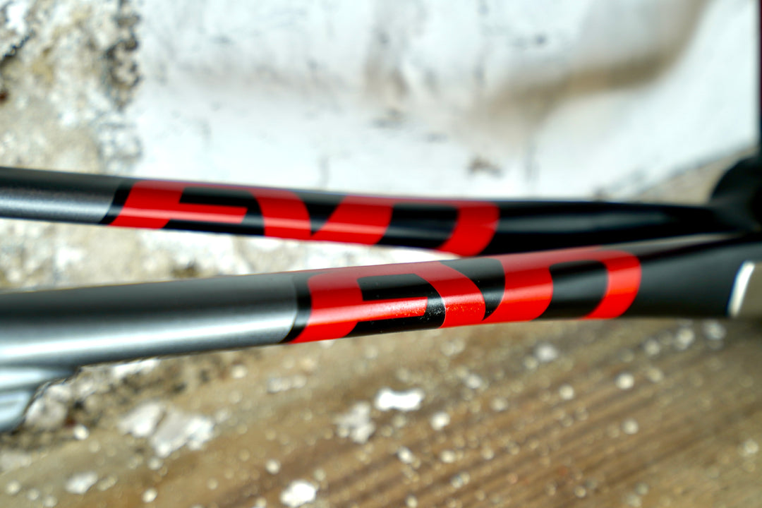 Cannondale SuperSix EVO Carbon Rahmenset mit Gabel, Bild 8 von 9
