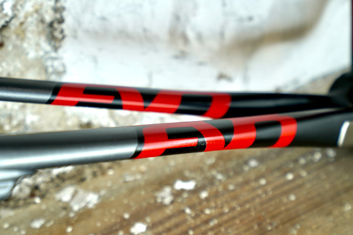Cannondale SuperSix EVO Carbon Rahmenset mit Gabel, Bild 8 von 9