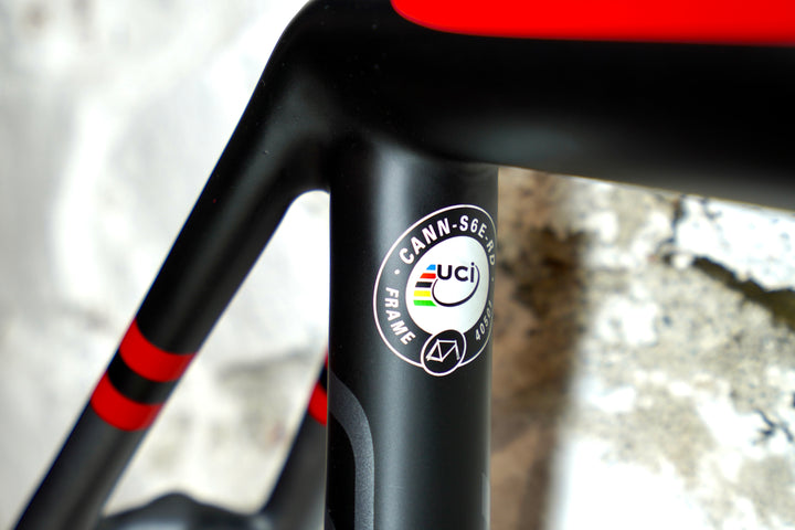 Cannondale SuperSix EVO Carbon Rahmenset mit Gabel, Bild 2 von 9