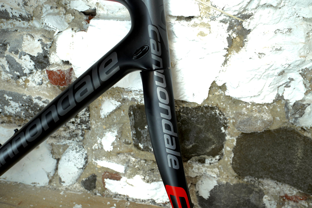 Cannondale SuperSix EVO Carbon Rahmenset mit Gabel, Bild 7 von 9