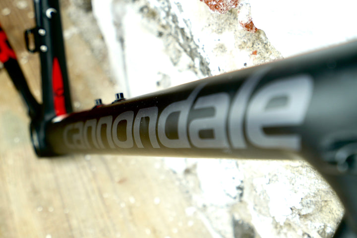 Cannondale SuperSix EVO Carbon Rahmenset mit Gabel, Bild 3 von 9