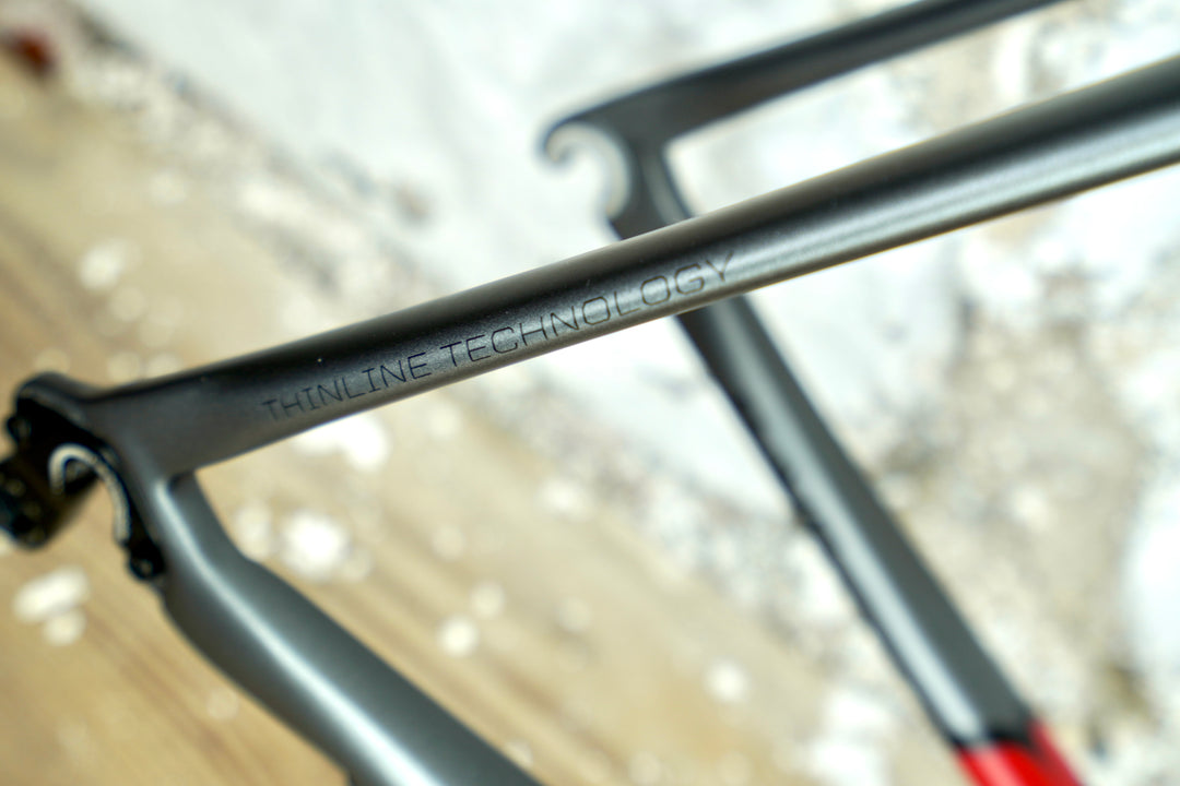 Cannondale SuperSix EVO Carbon Rahmenset mit Gabel, Bild 4 von 9