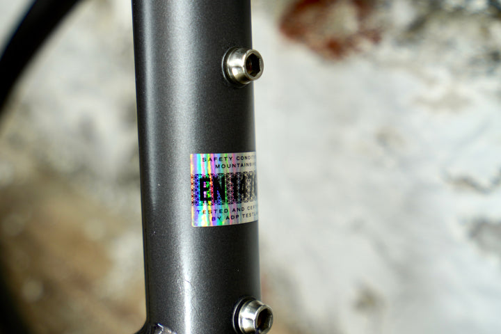 Rotwild R.C1 HT 29 Alu Rahmen, Bild 6 von 8