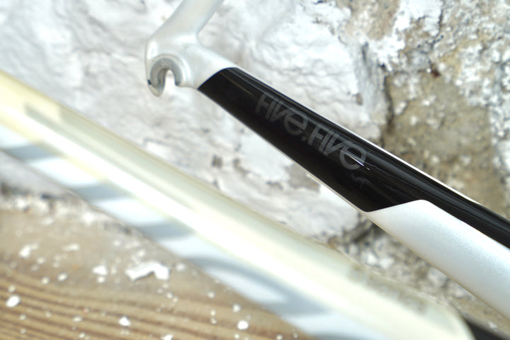 Trek Madone 5.5 Carbon Rahmenset inkl. Gabel, Bild 7 von 7