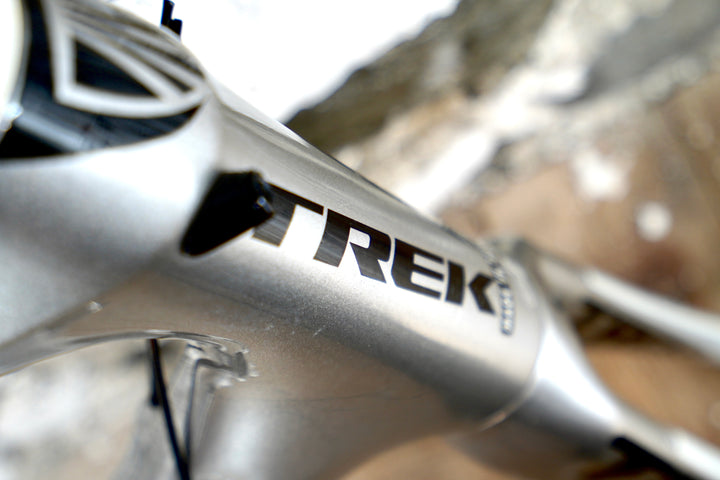 Trek Madone 5.5 Carbon Rahmenset inkl. Gabel, Bild 2 von 7