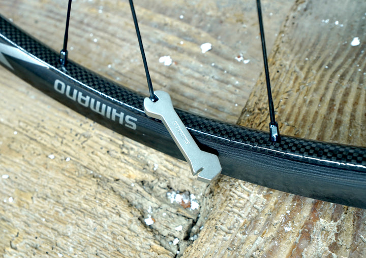 Shimano XTR WH-M9000 Carbon MTB Laufradsatz 29" / Wheelset