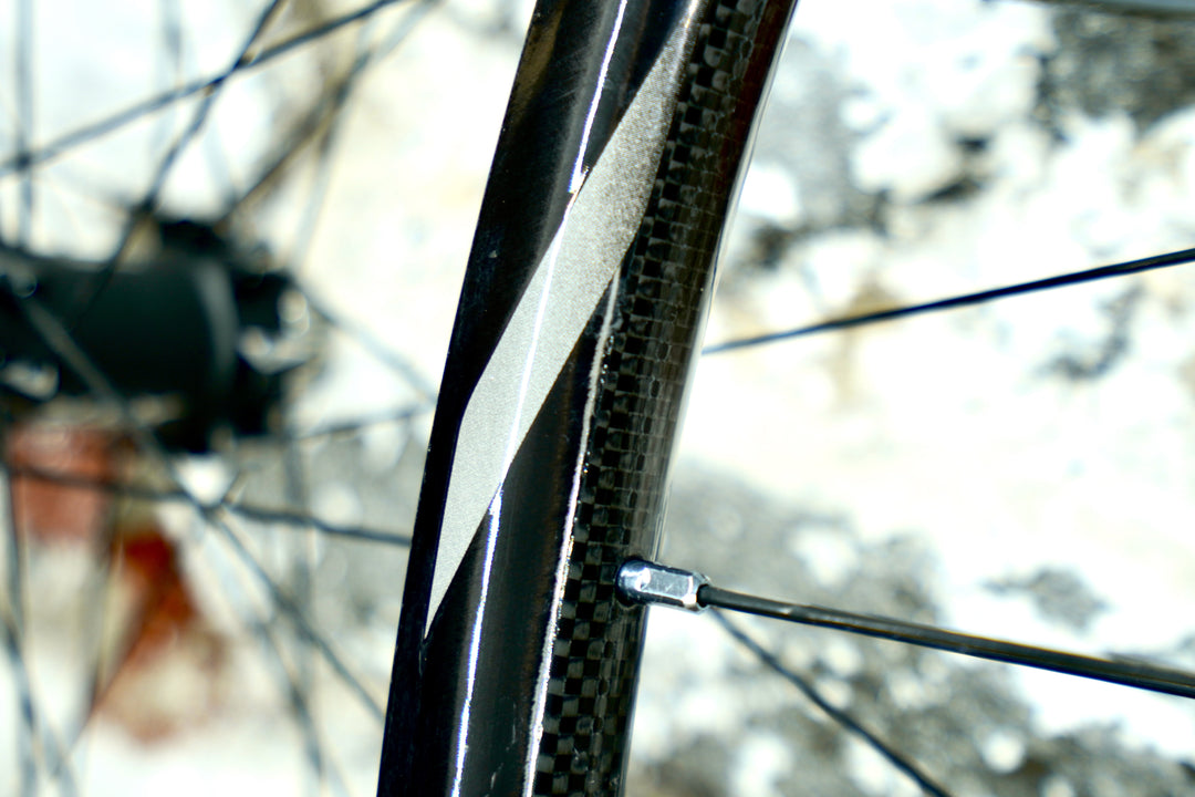 Shimano XTR WH-M9000 Carbon MTB Laufradsatz 29" / Wheelset