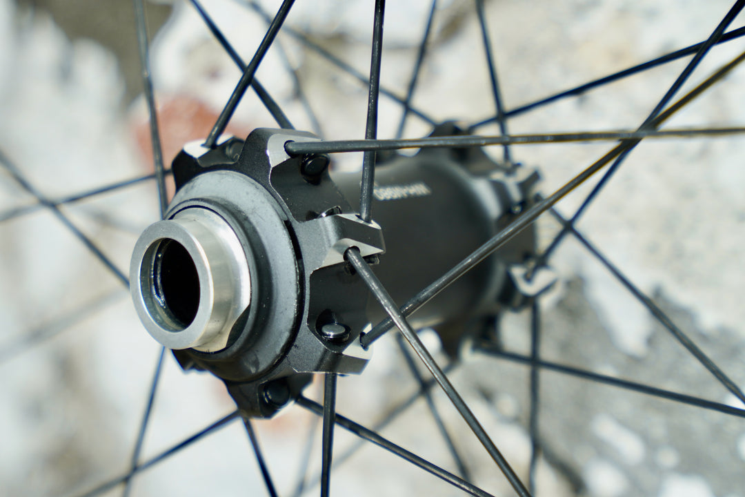 Shimano XTR WH-M9000 Carbon MTB Laufradsatz 29" / Wheelset