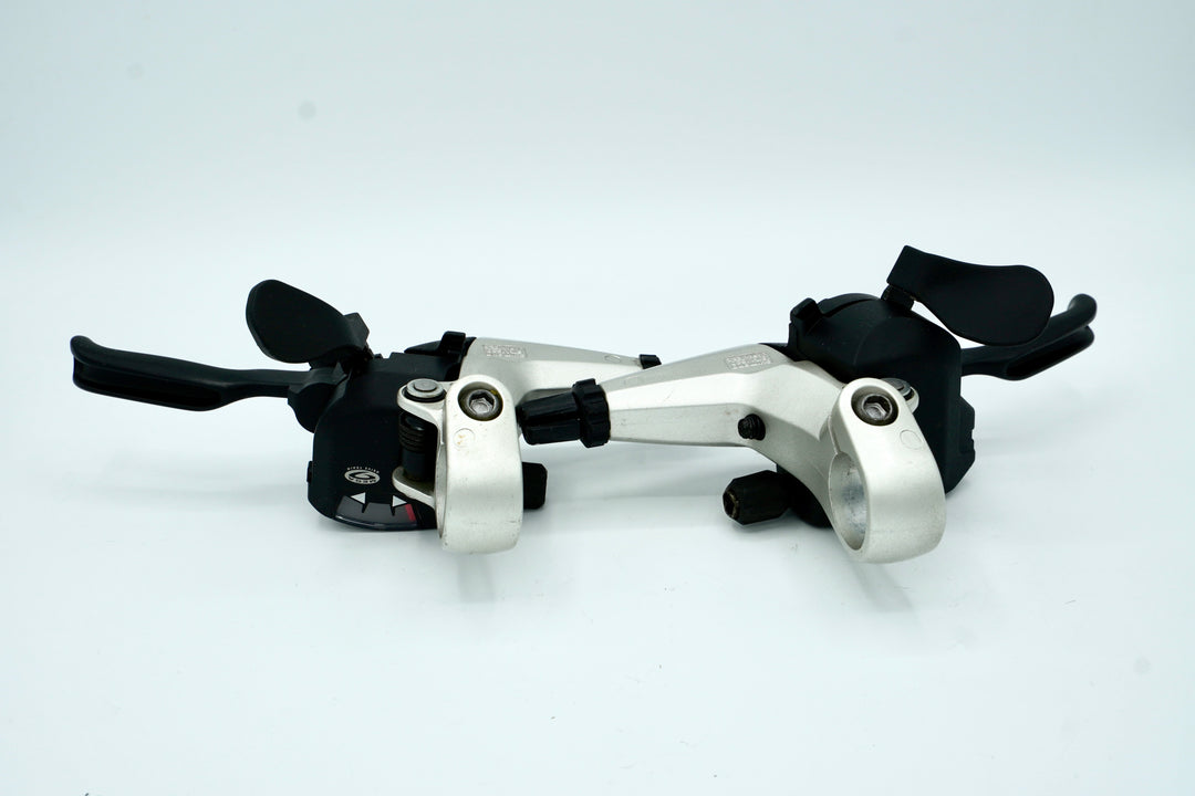 Shimano Deore ST-M530 Hebelset | 3x9-fach Dual Control