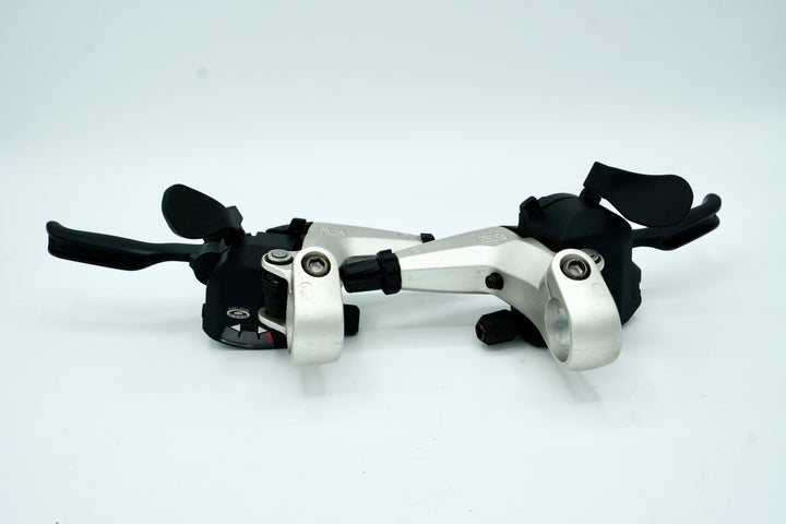 Shimano Deore ST-M530 Hebelset | 3x9-fach Dual Control
