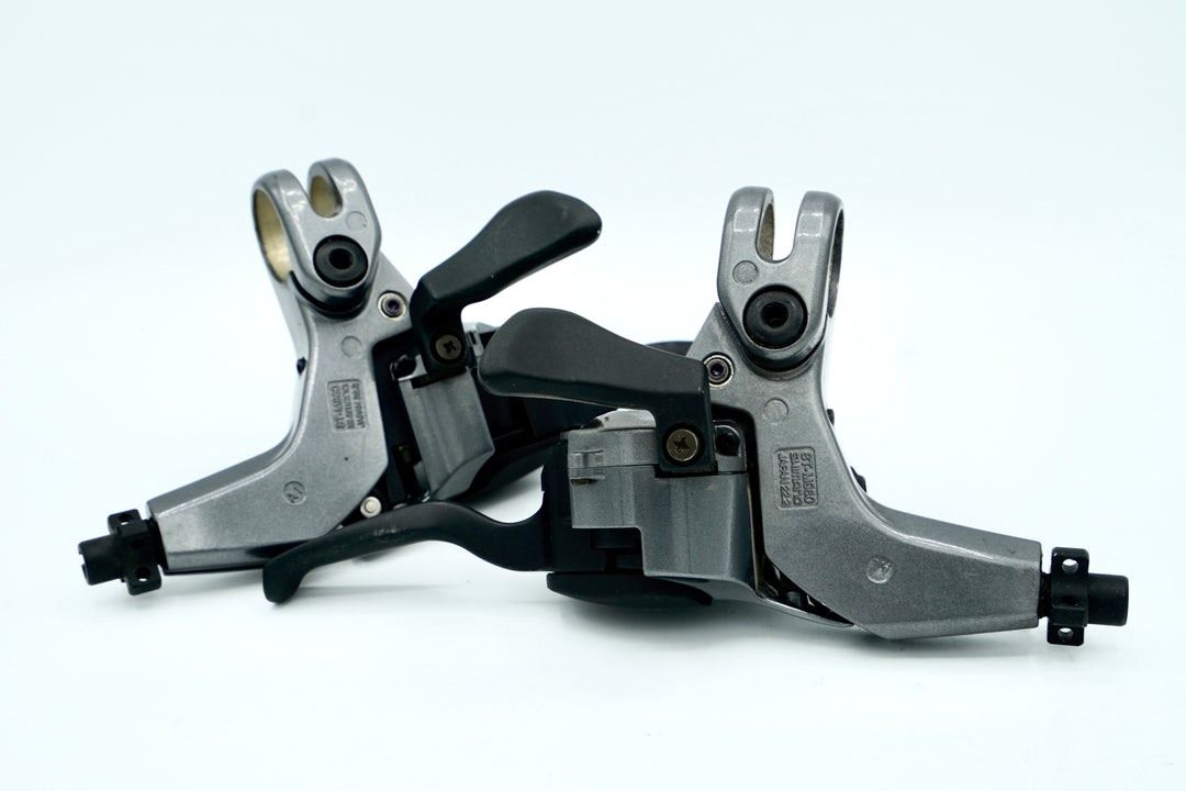 Shimano XTR ST-M960 Hebelset | 3x9-fach Dual Control