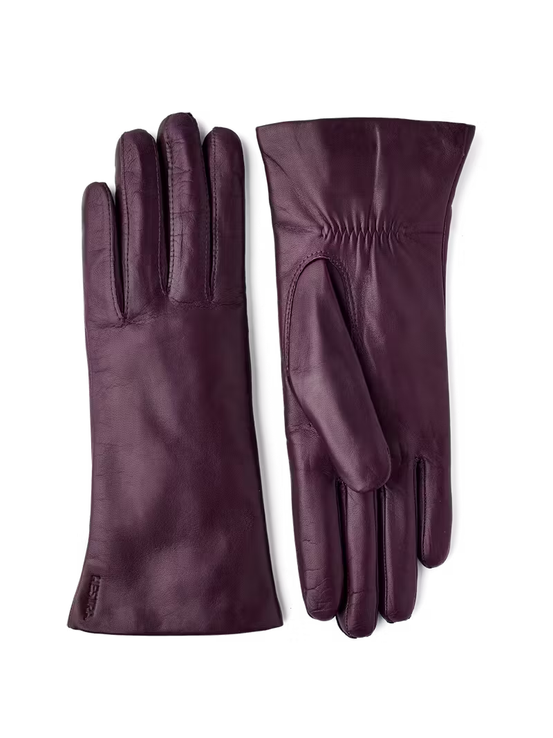 Hestra Elisabeth - Leder Handschuhe