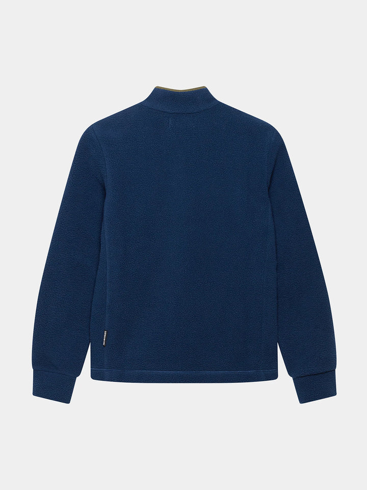 Domitille Full Zip Fleece Jacket for Women