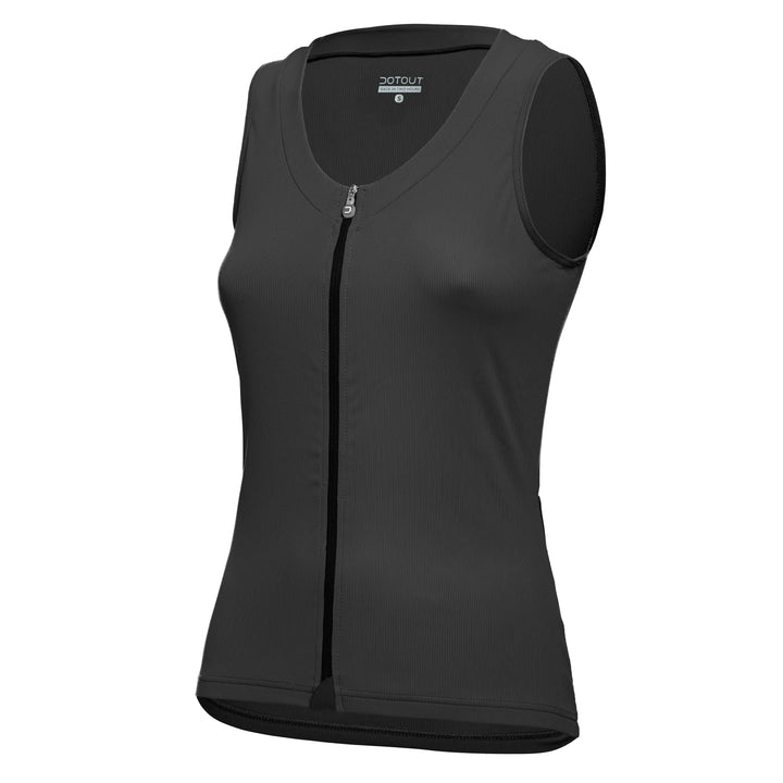 Dot Out -  Chich Cycle Top | Fahrradtrikot