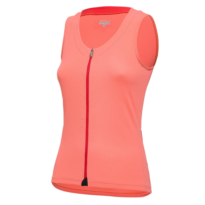 Dot Out -  Chich Cycle Top | Fahrradtrikot