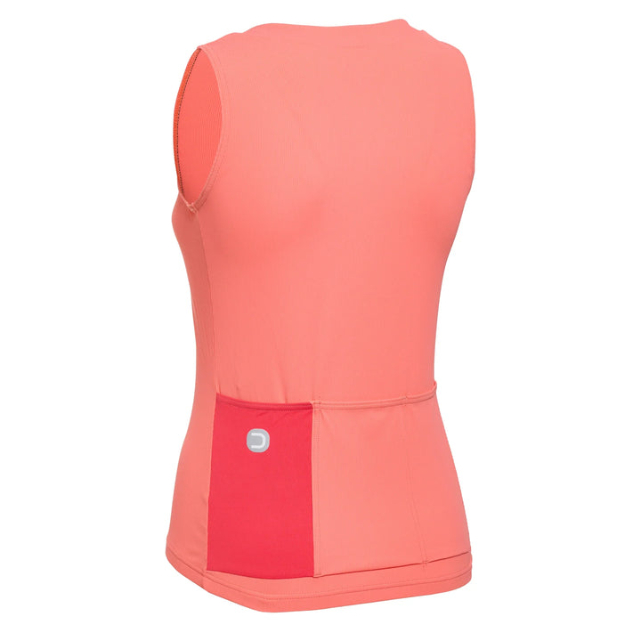 Dot Out -  Chich Cycle Top | Fahrradtrikot