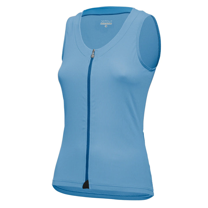 Dot Out -  Chich Cycle Top | Fahrradtrikot