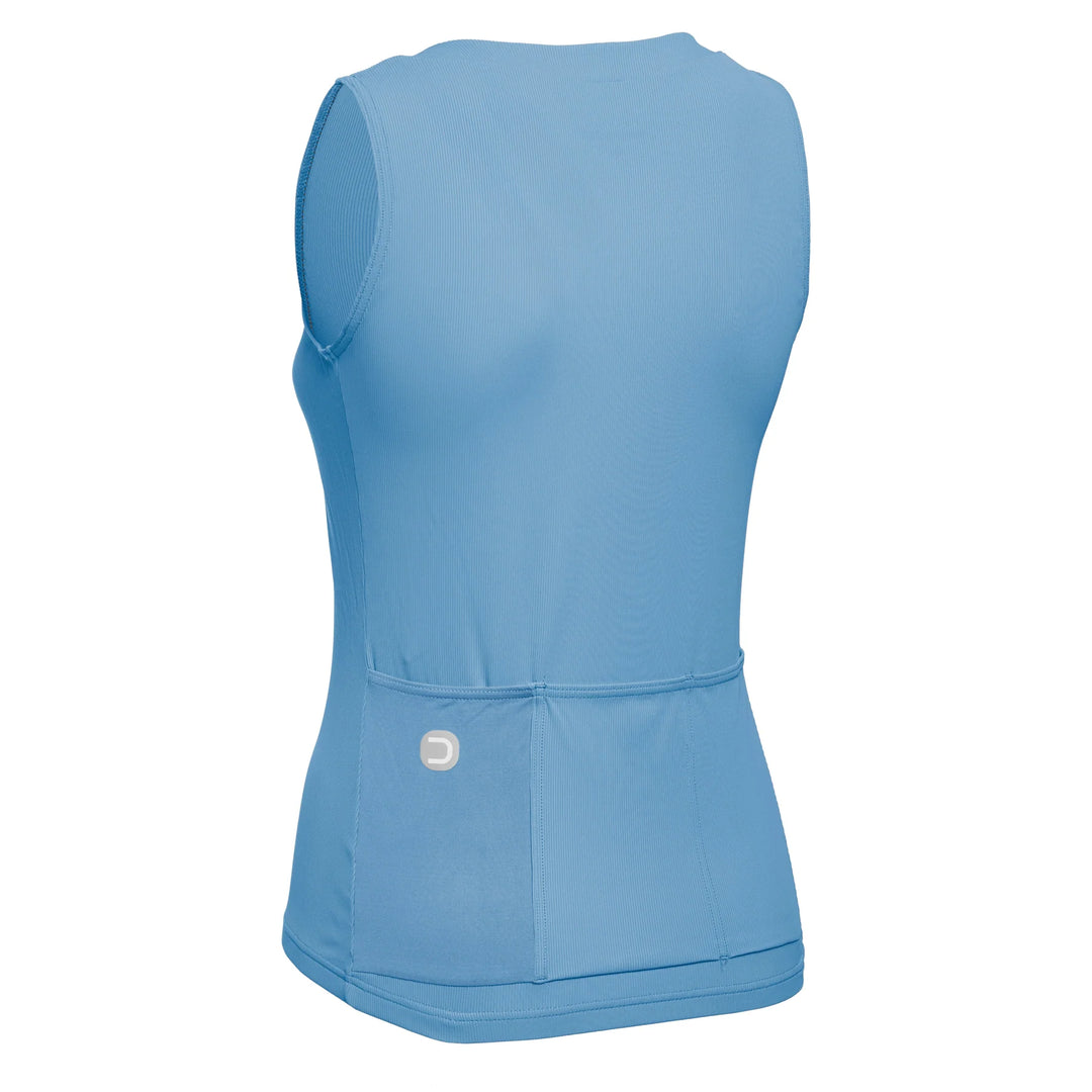 Dot Out -  Chich Cycle Top | Fahrradtrikot