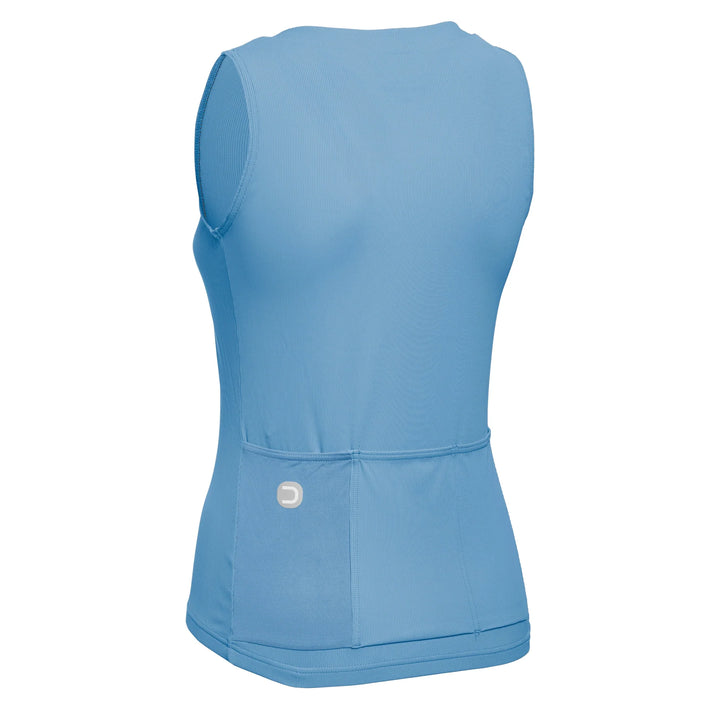 Dot Out -  Chich Cycle Top | Fahrradtrikot