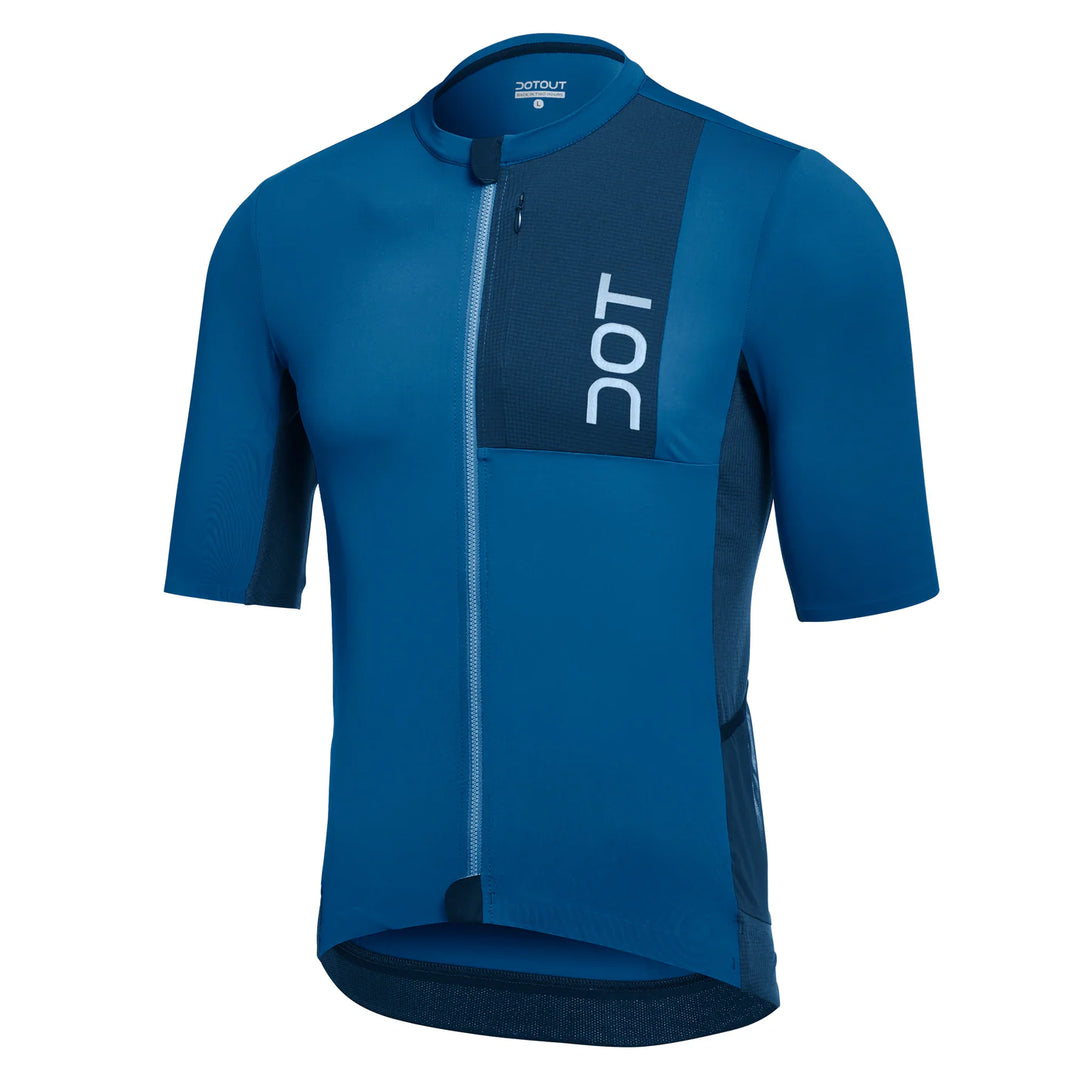 Dot Out -  Grit Jersey | Fahrradtrikot