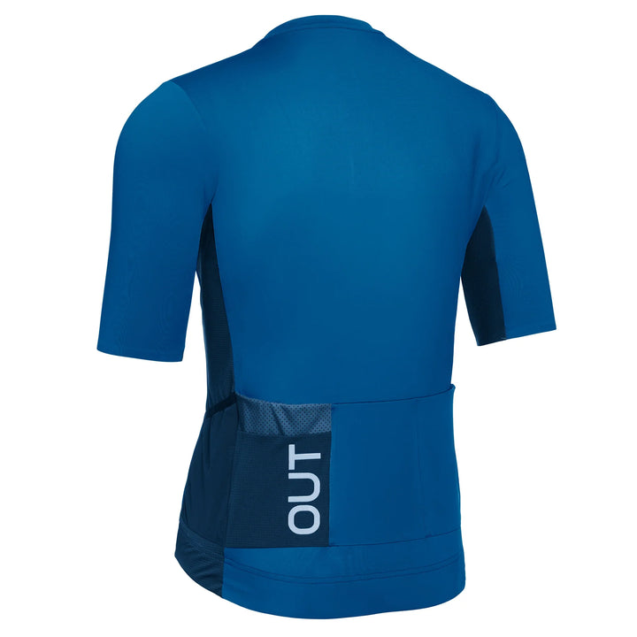 Dot Out -  Grit Jersey | Fahrradtrikot