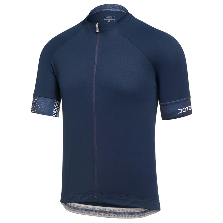 Dot Out -  Jersey Tour 2.0 | Fahrradtrikot