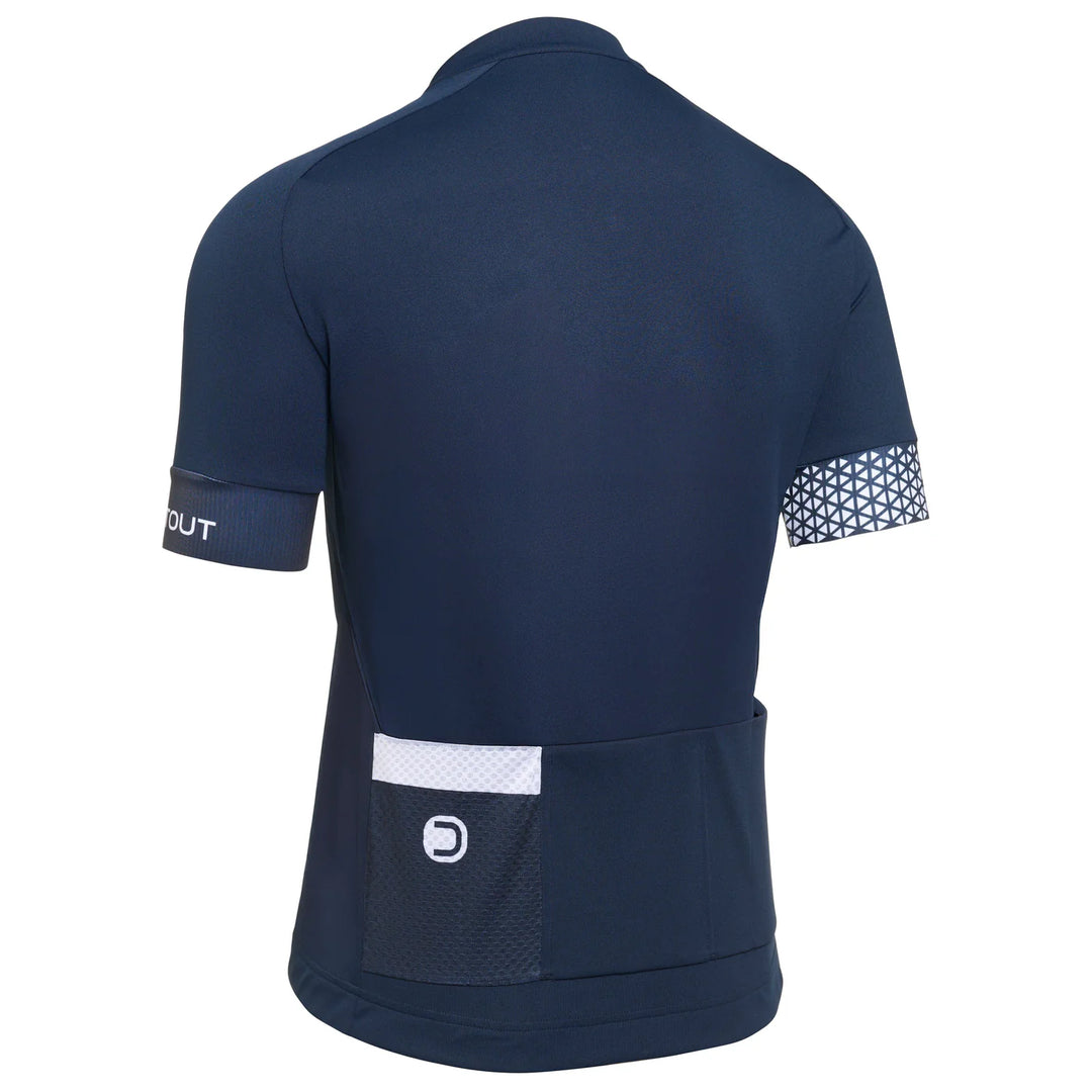 Dot Out -  Jersey Tour 2.0 | Fahrradtrikot