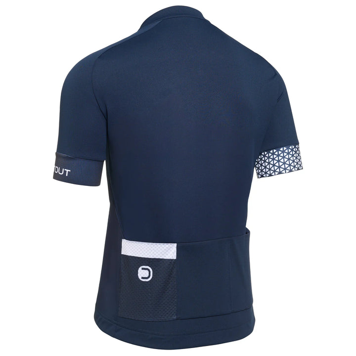 Dot Out -  Jersey Tour 2.0 | Fahrradtrikot
