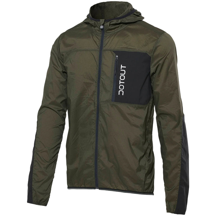 Dot Out - Rival Jacket | Regenjacke