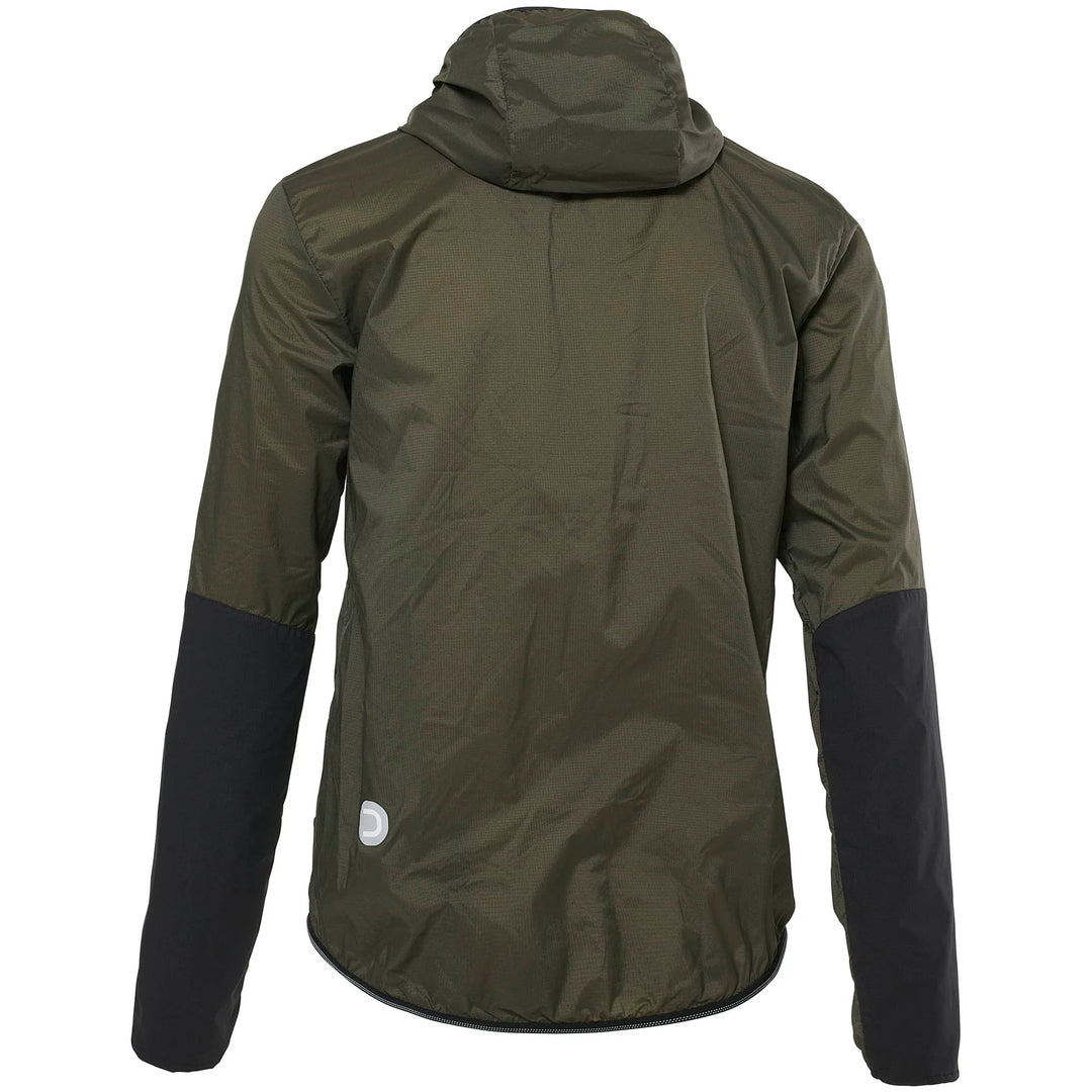 Dot Out - Rival Jacket | Regenjacke