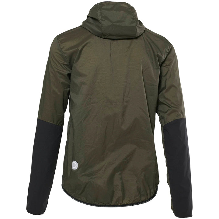 Dot Out - Rival Jacket | Regenjacke