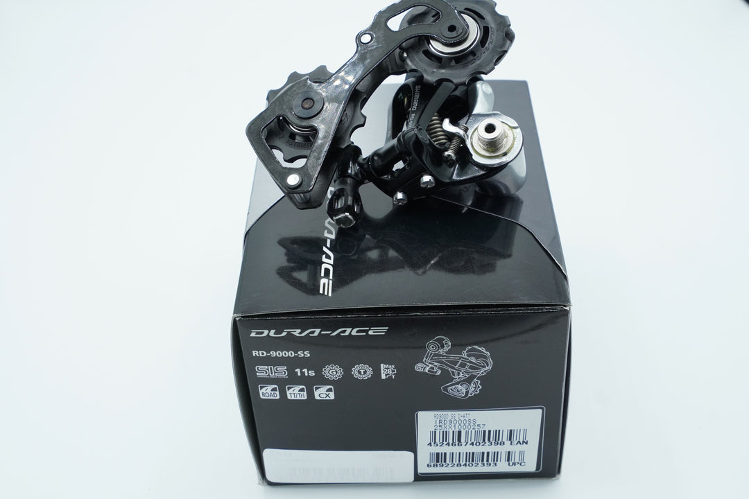 Shimano Dura Ace RD-9000-SS 11 Speed