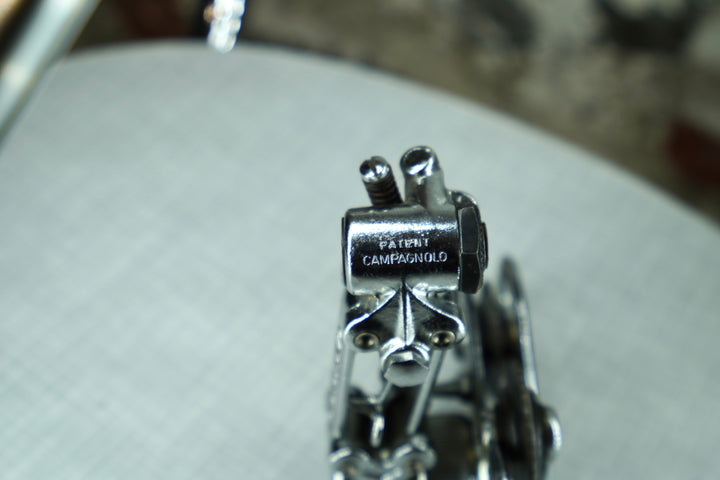 Campagnolo Record Schaltwerk | Rear Derailleur