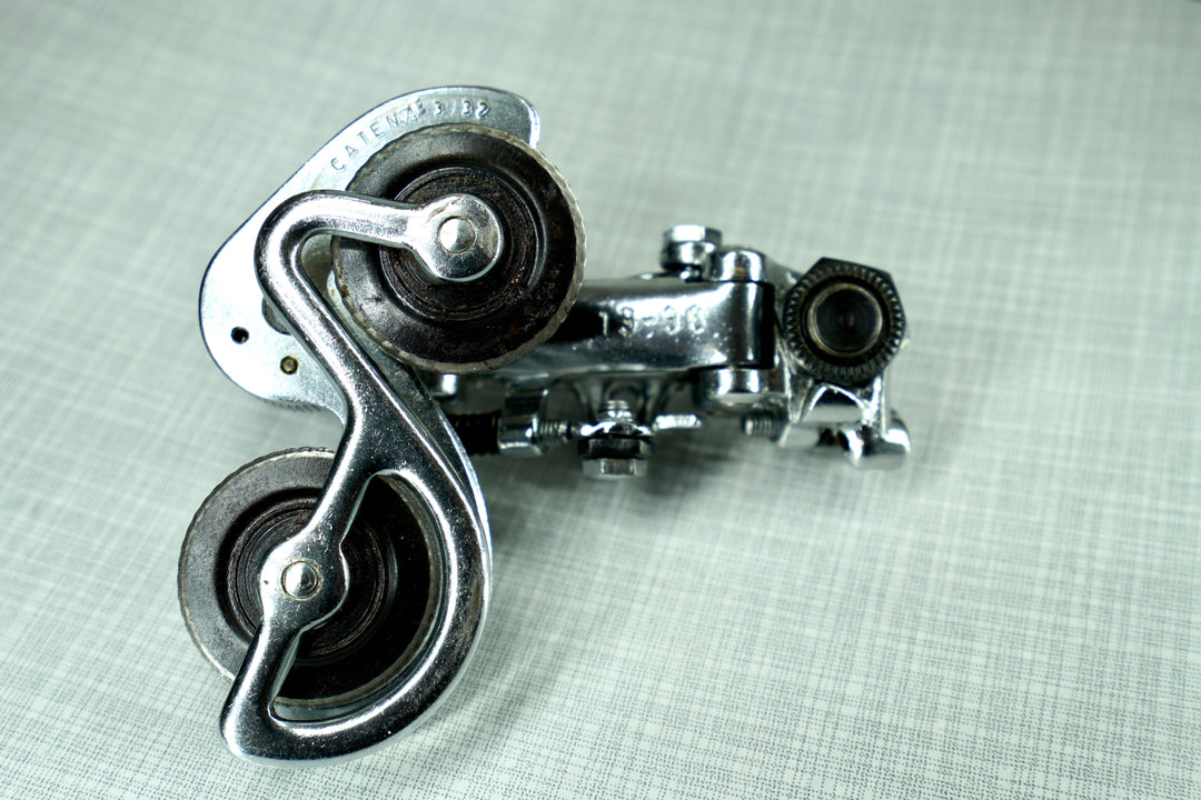 Campagnolo Record Schaltwerk | Rear Derailleur