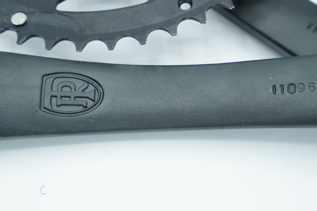 Ritchey Pro Kurbelgarnitur | Crankset 2x 48T/32T