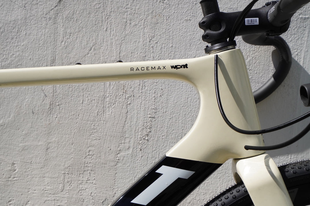 3T RaceMax Integrale WPNT GRX Di2 2x12 700c Carbon Wheels