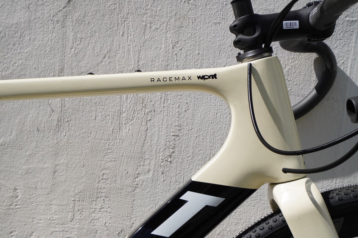 3T RaceMax Integrale WPNT GRX Di2 2x12 700c Carbon Wheels