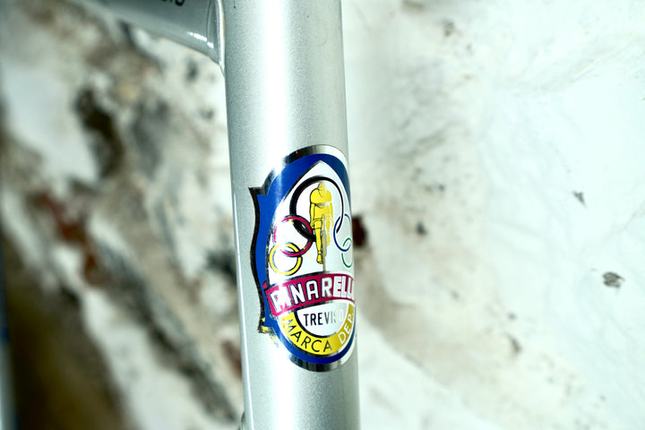 Pinarello Veneto Stahl Rahmen | Frame