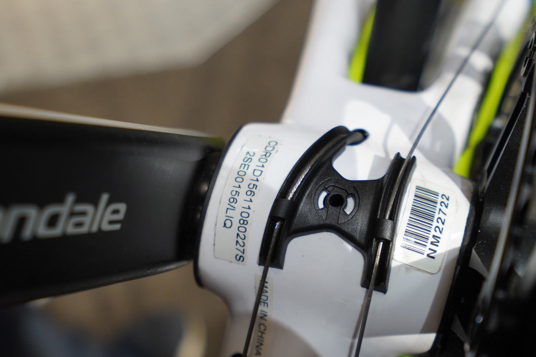 Cannondale made 2024