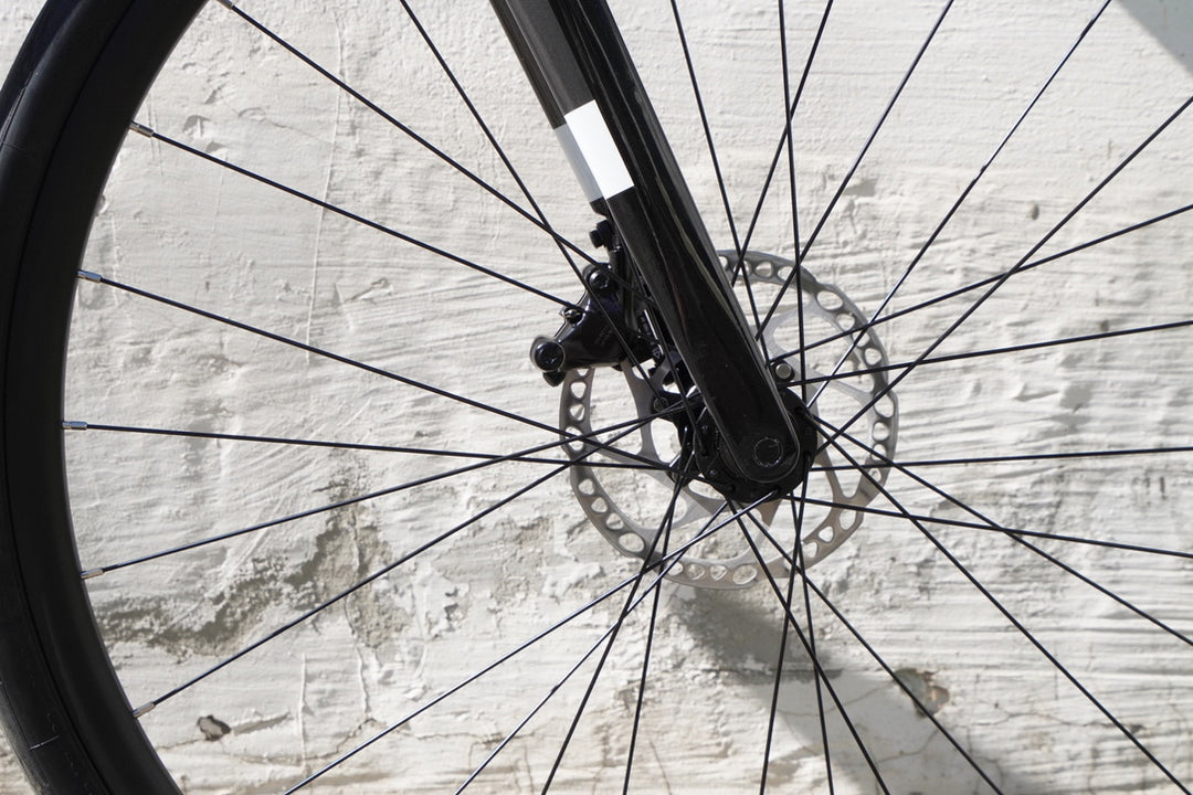 Merida eSCULTURA 400 | MAHLE X30