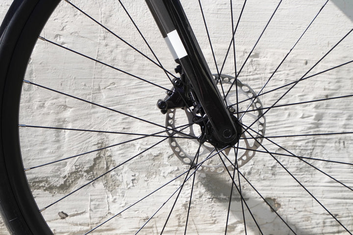 Merida eSCULTURA 400 | MAHLE X30