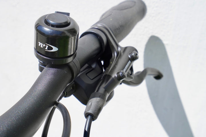 Gudereit SX80 Evo Trekkingfahrrad