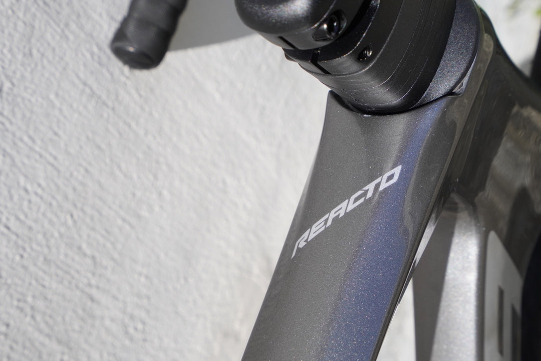 Merida Reacto 5000 | Shimano 105 Di2