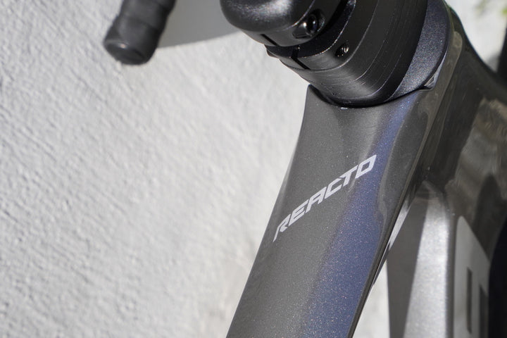 Merida Reacto 5000 | Shimano 105 Di2