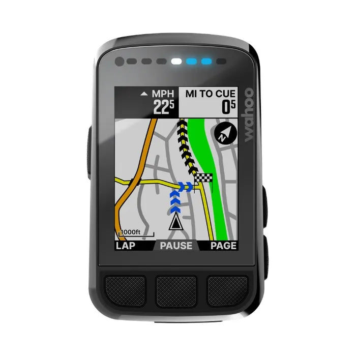 ELEMNT BOLT V2 GPS Fahrradcomputer